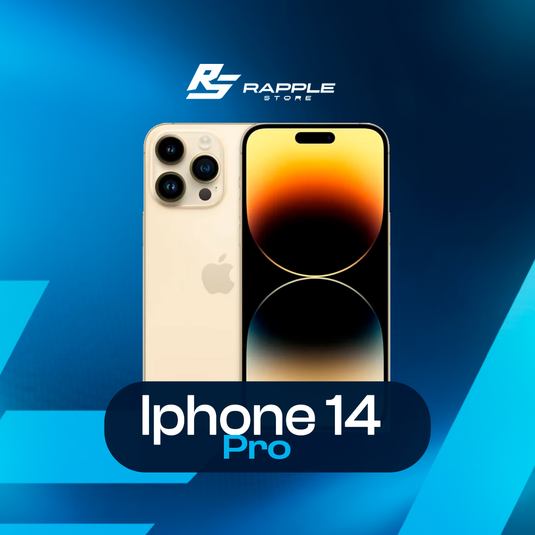 iPhone 14 Pro Max 256GB